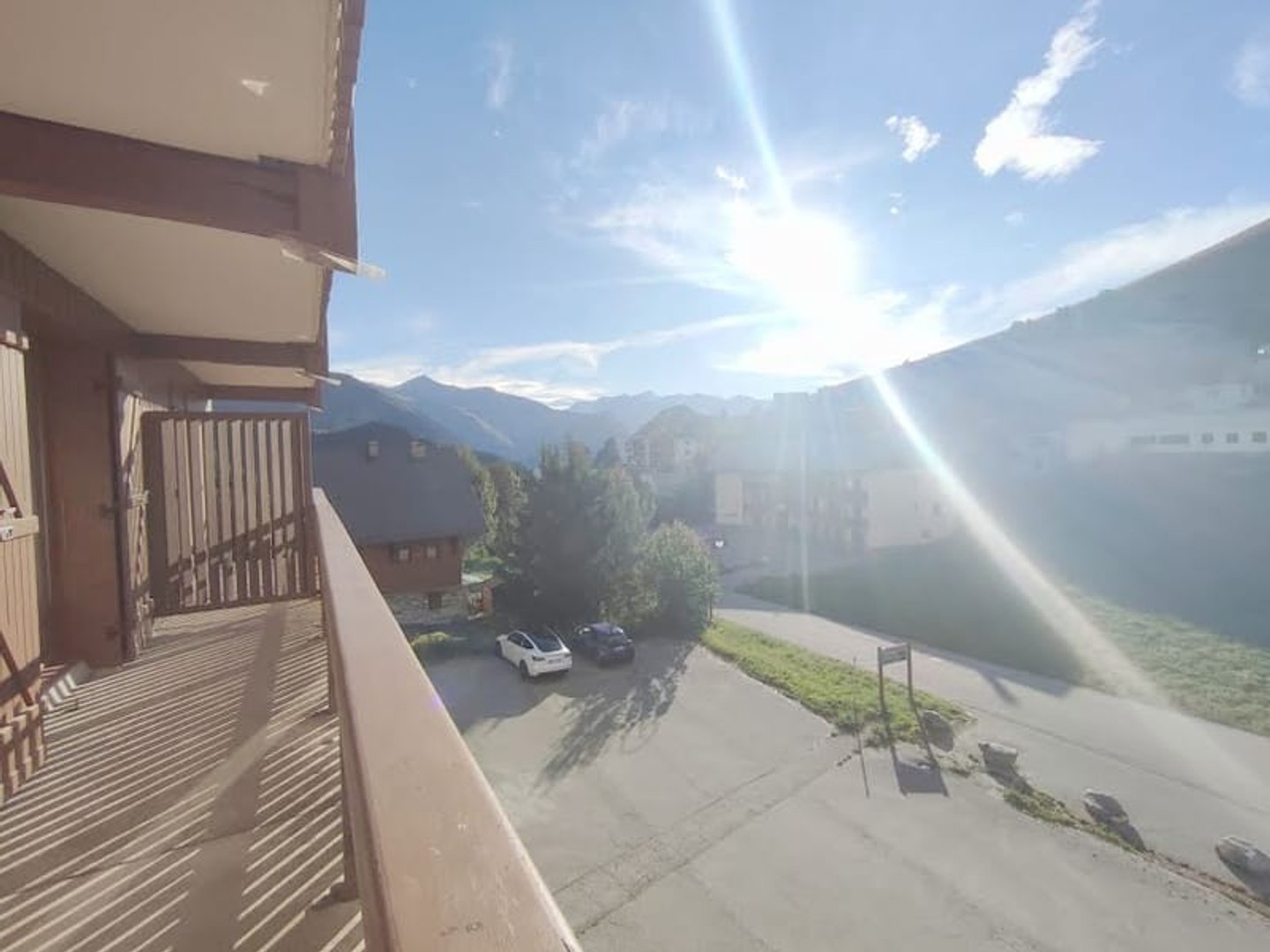 Appartement 2 pièces 32 m²