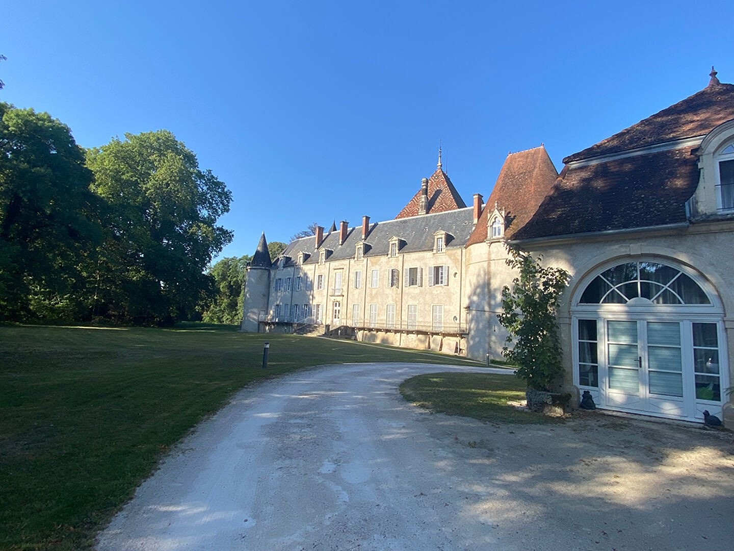 Appartement 3 pièces 104 m²