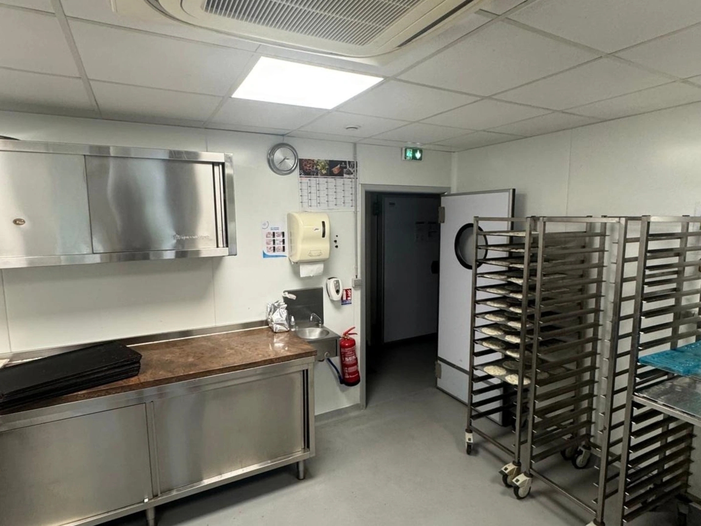 Magasin à vendre - 2 pièces - Samoëns (74340)