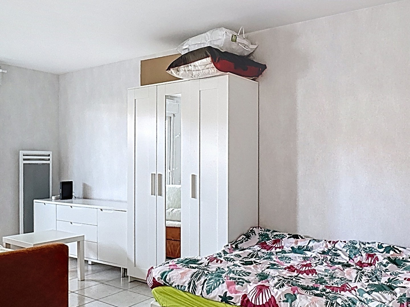 Appartement 1 pièce 30 m²