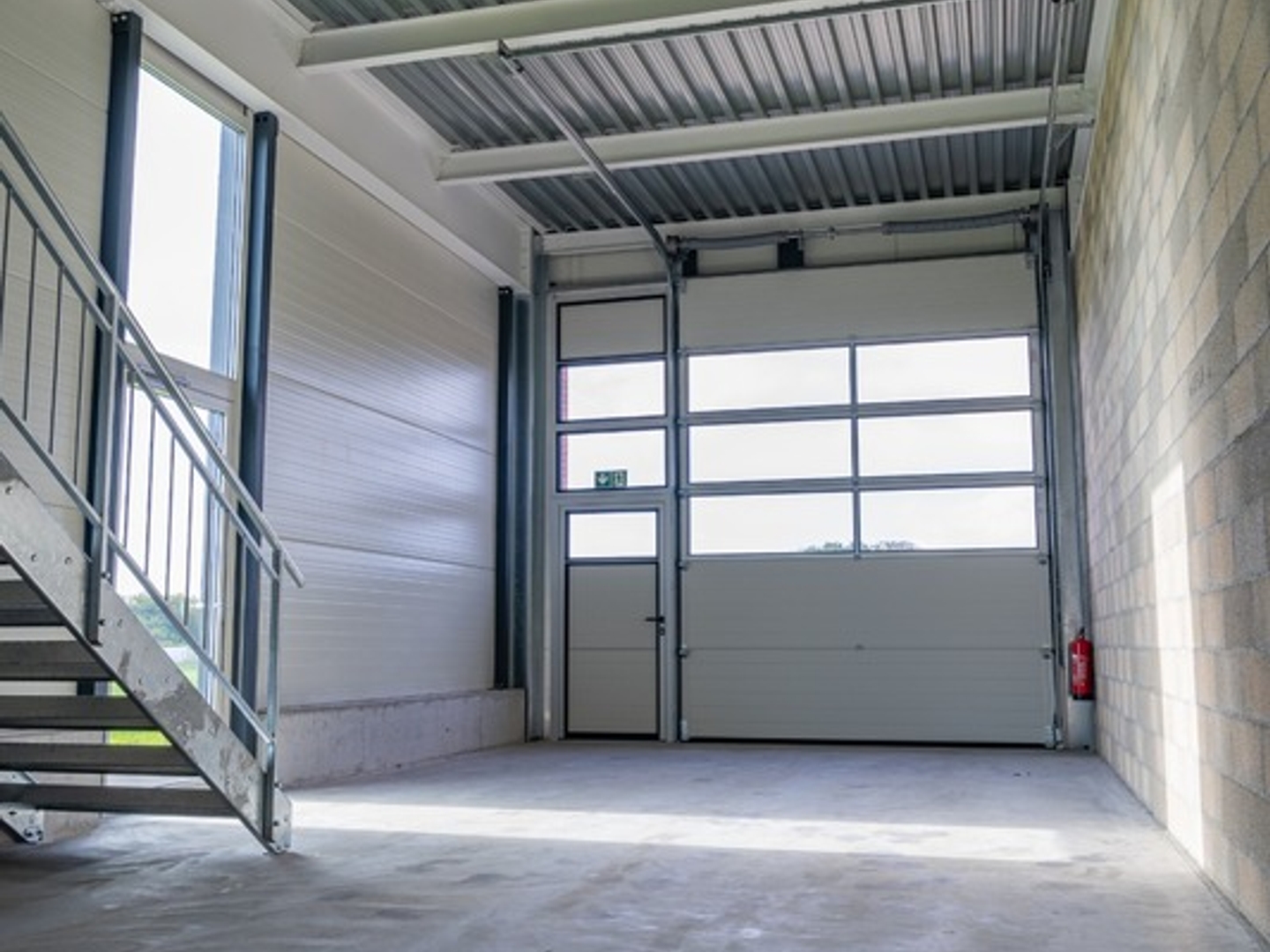 Bureaux à vendre - 2 pièces - 115m2 - Bonneville (74130)