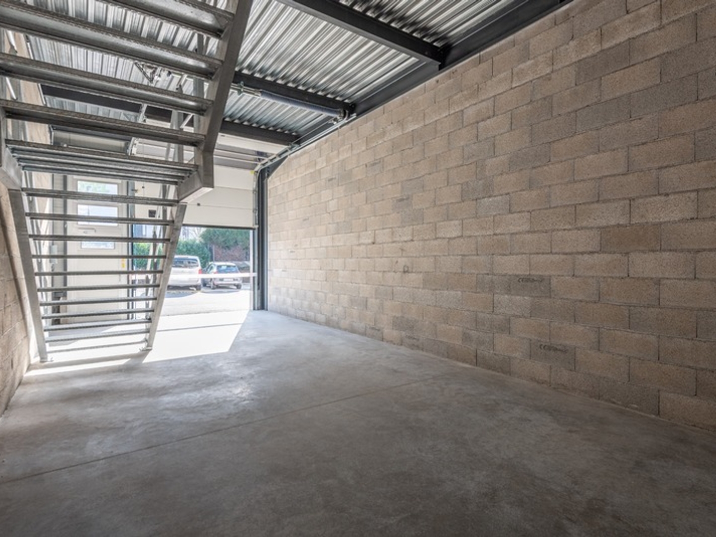 Bureaux à vendre - 2 pièces - 115m2 - Bonneville (74130)