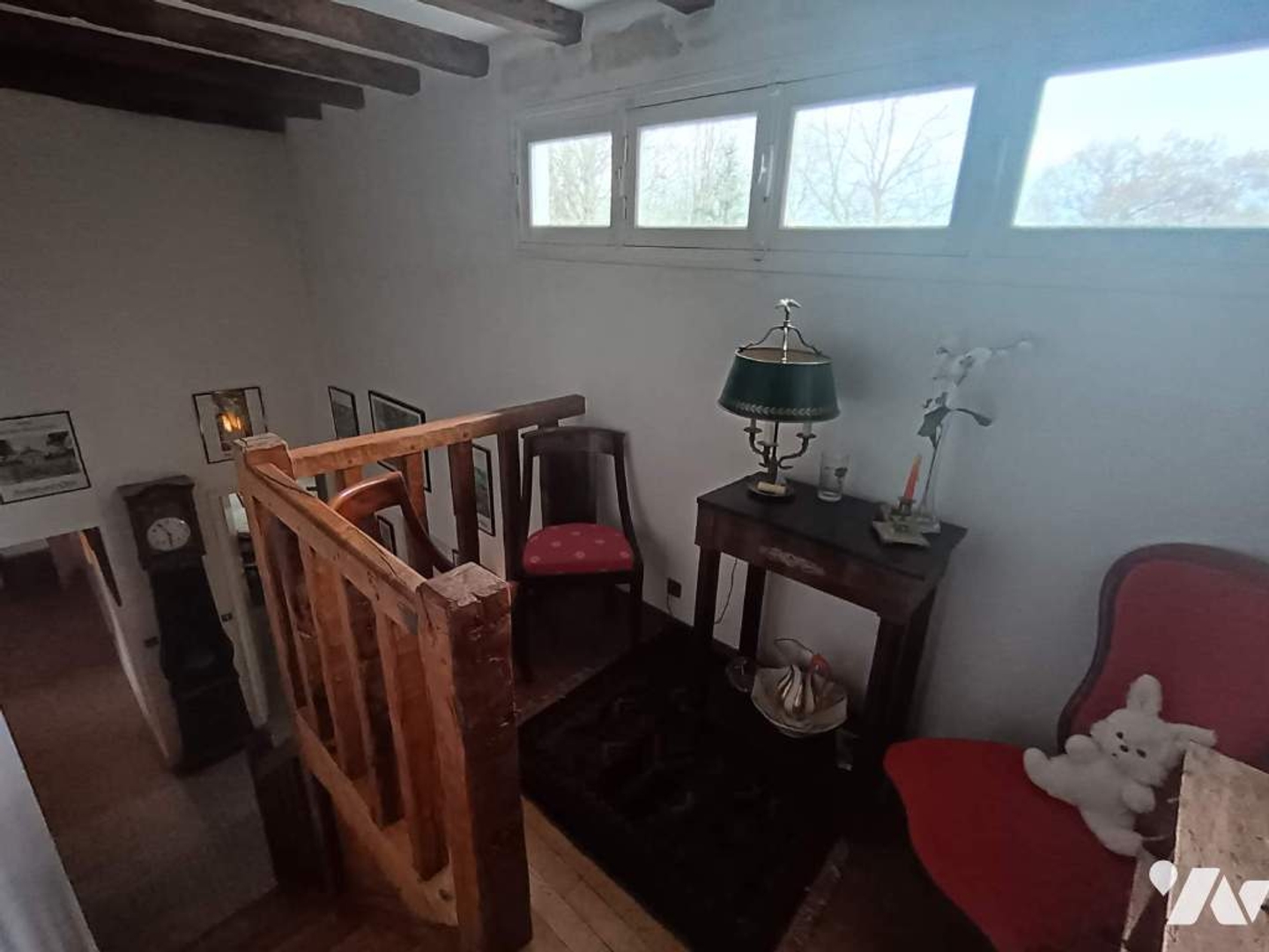 Maison à vendre - 7 pièces - 210m2 - Saint-Pair-Sur-Mer (50380)