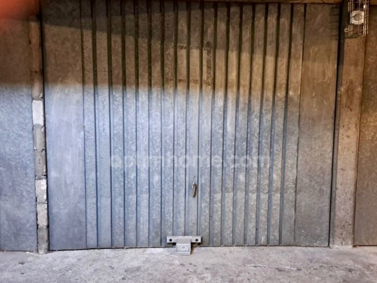 BOX en sous-sol FRANCONVILLE CENTRE (95)