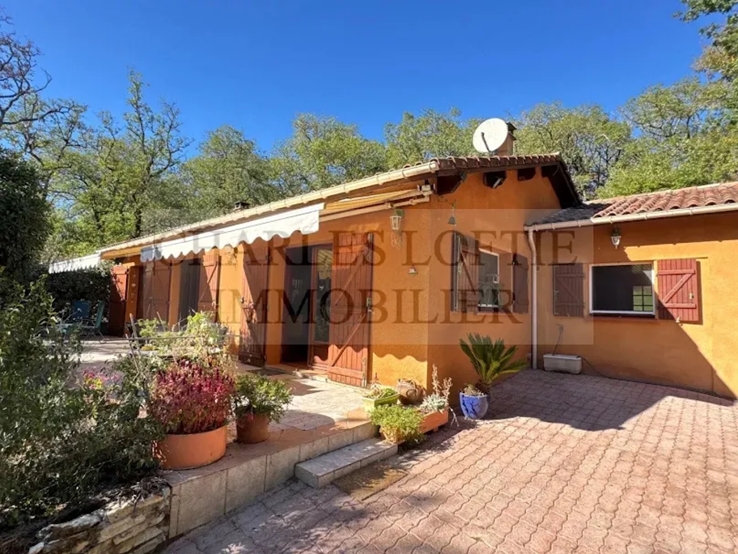 Maison 4 pièces 99 m²