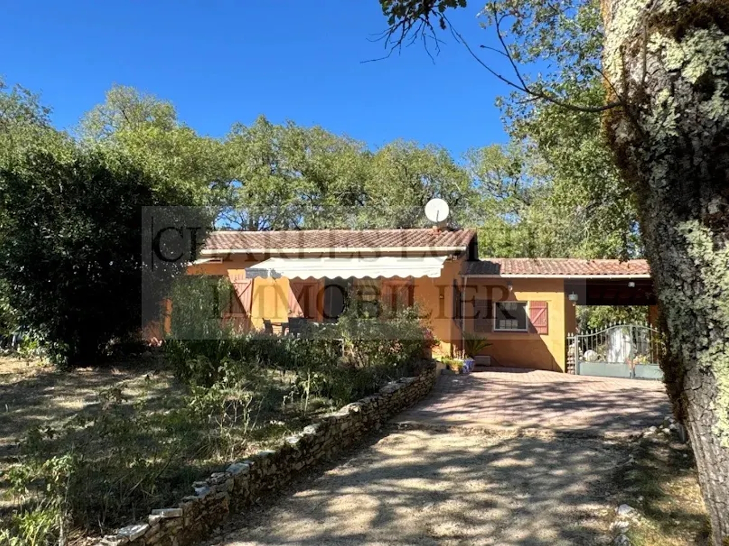 Maison à vendre - 4 pièces - 99m2 - Catus (46150)