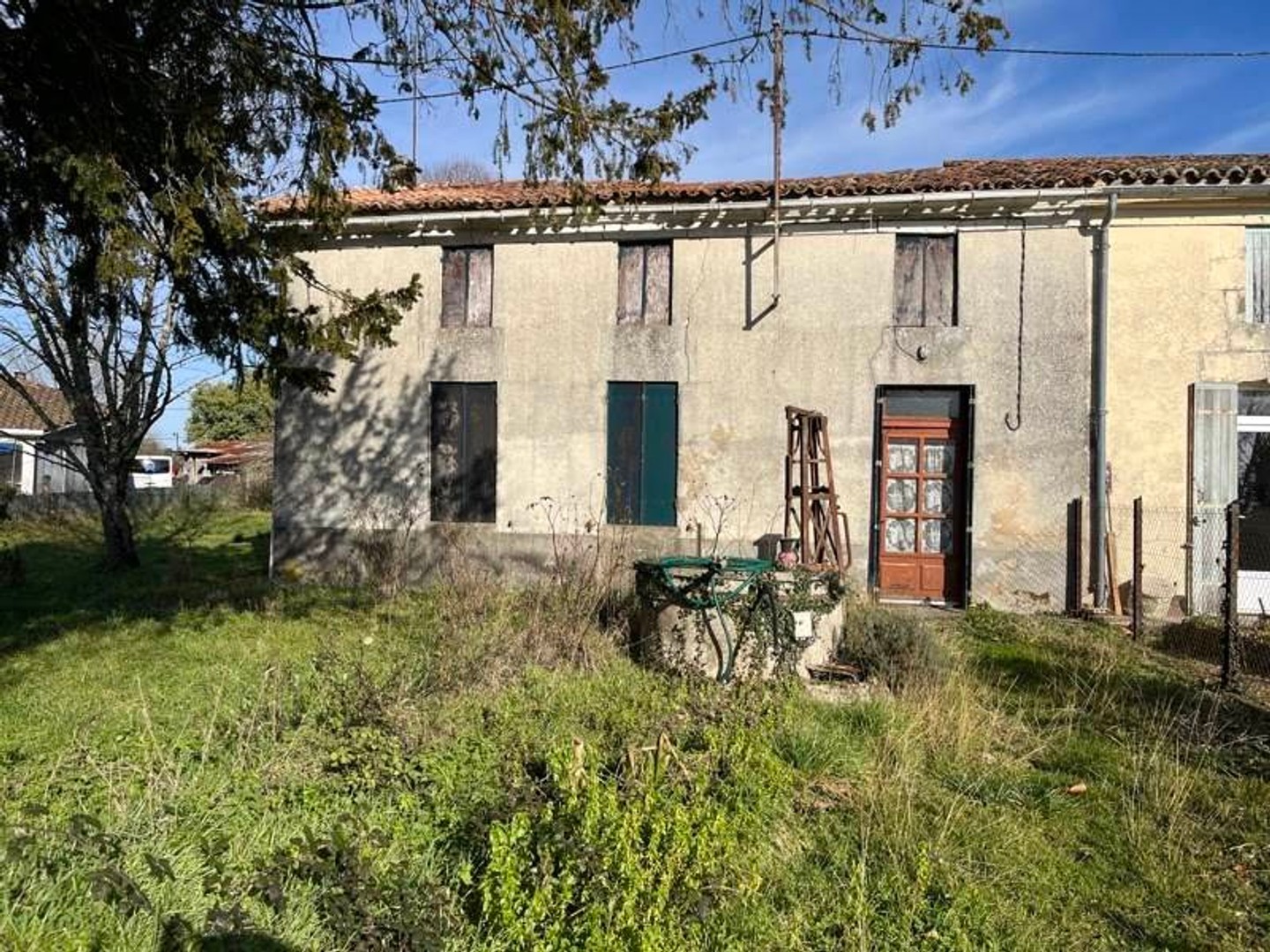 Maison 3 pièces 88 m²