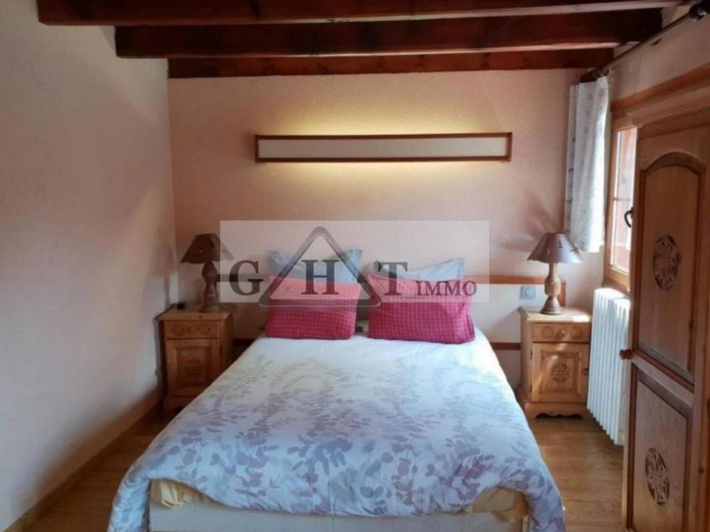 Locaux à vendre - 464m2 - Nice (06000)