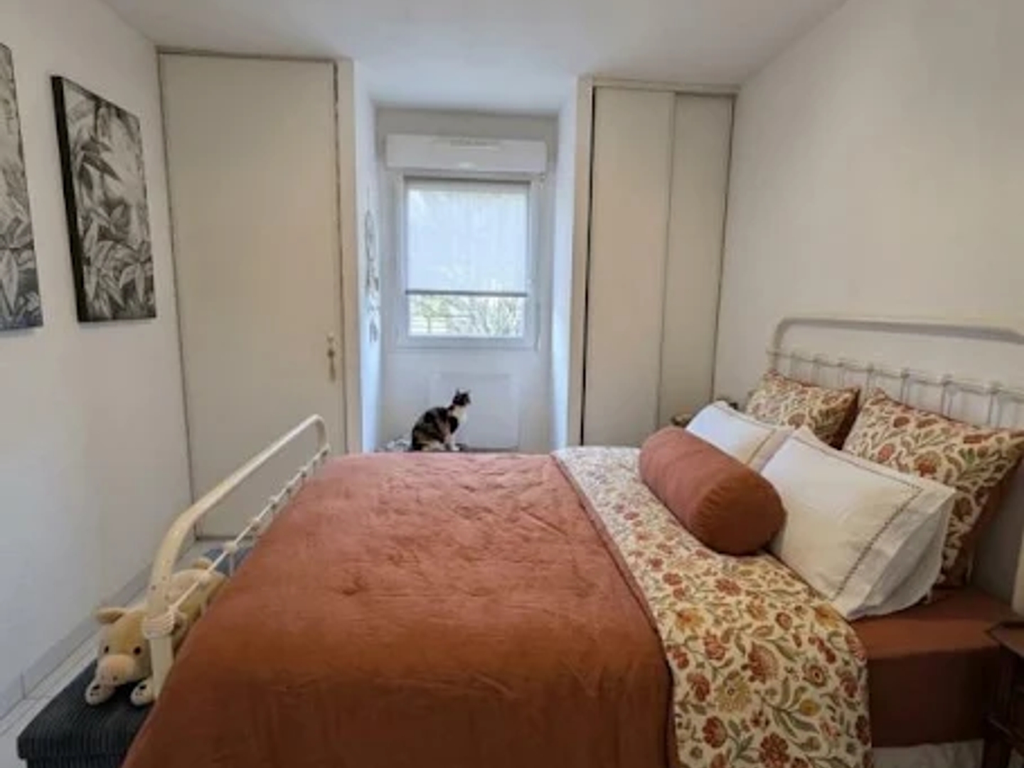 Appartement à vendre - 2 pièces - 40m2 - Pluvigner (56330)
