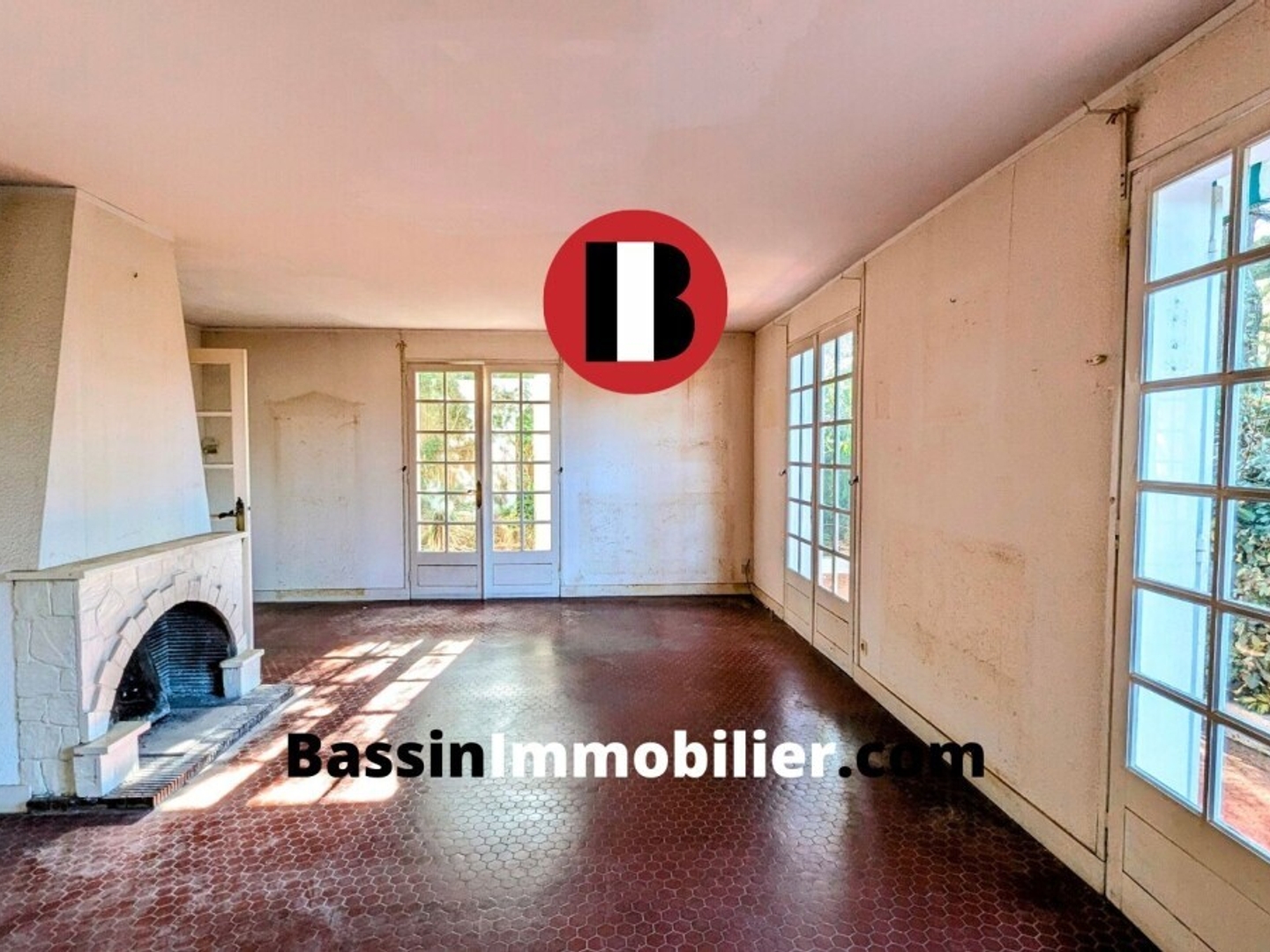 Maison à vendre - 4 pièces - 94m2 - Arcachon (33120)