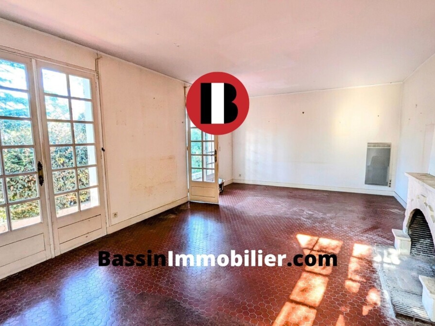 Maison à vendre - 4 pièces - 94m2 - Arcachon (33120)