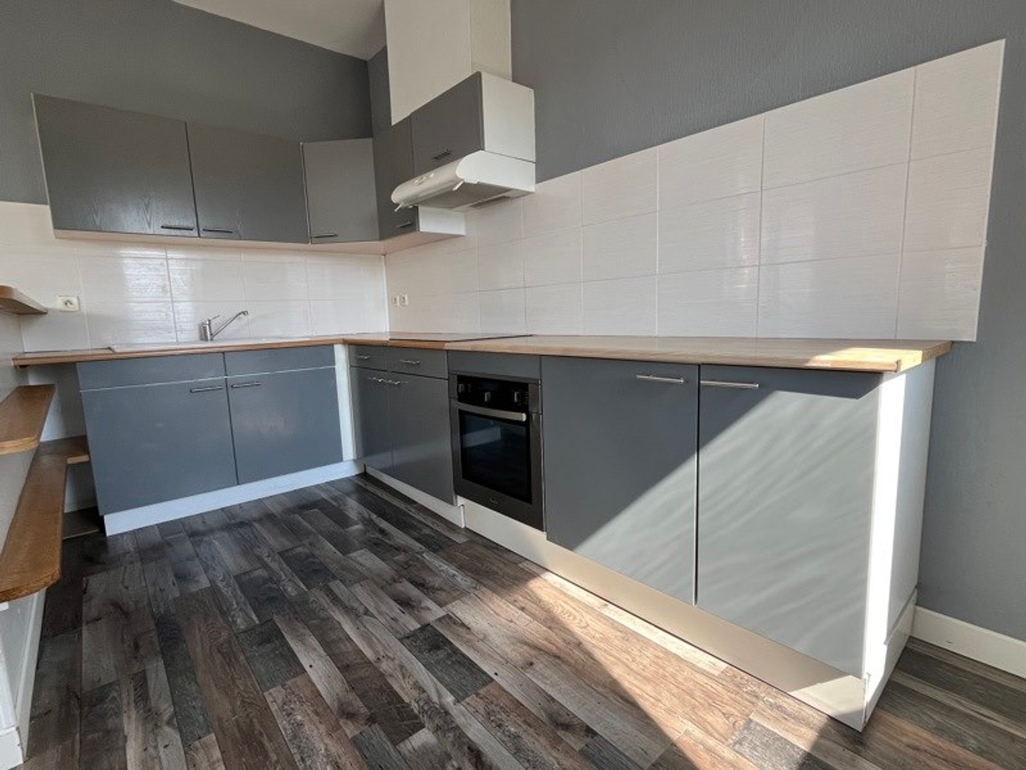 Appartement à vendre - 2 pièces - 44m2 - Castres (81100)