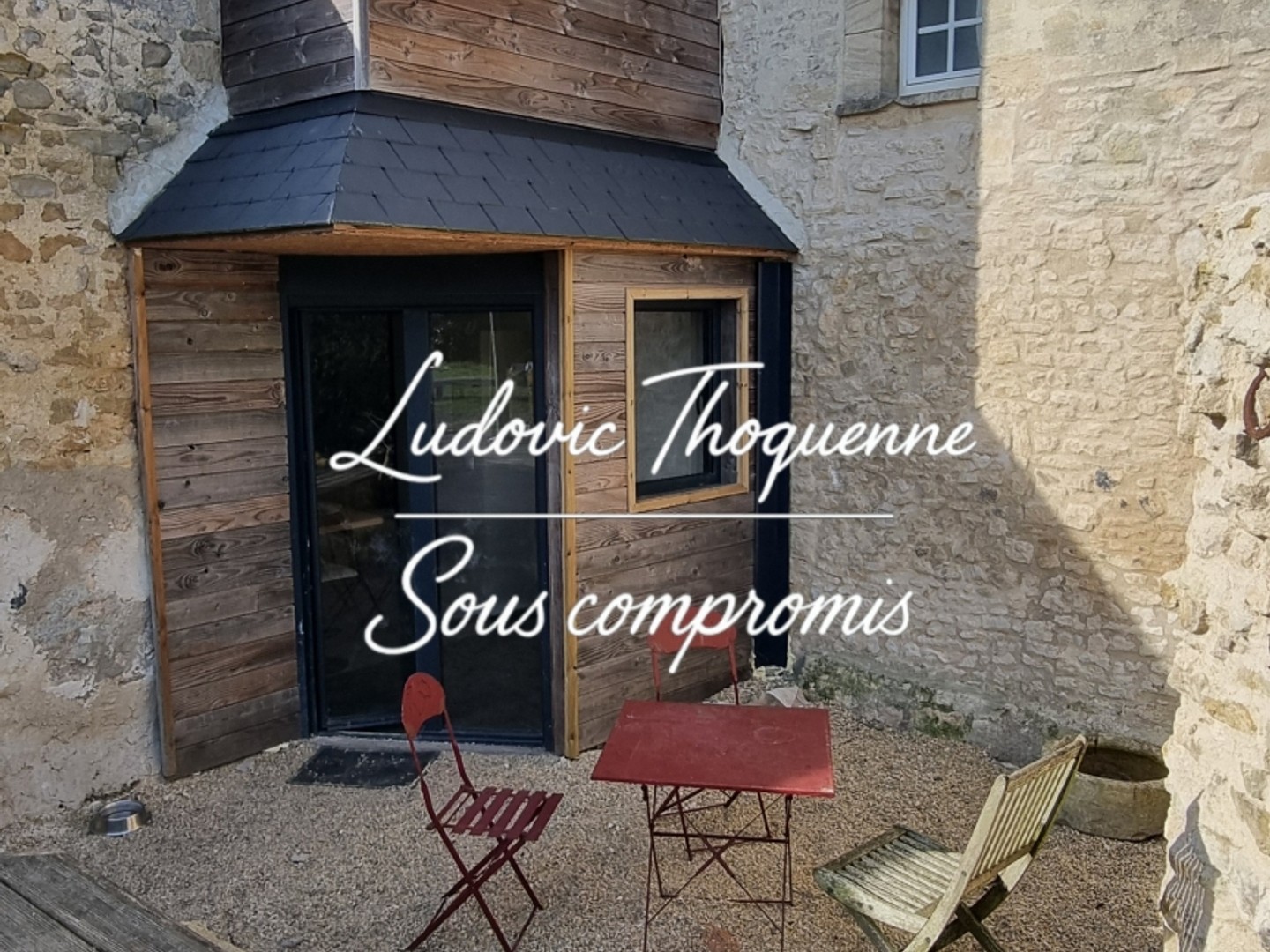 Maison 5 pièces 102 m²