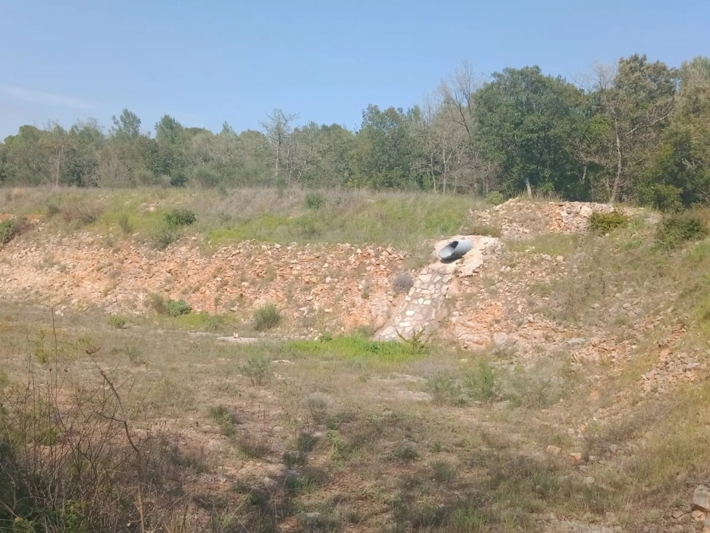 Terrain à vendre - 13230m2 - Trans-En-Provence (83720)