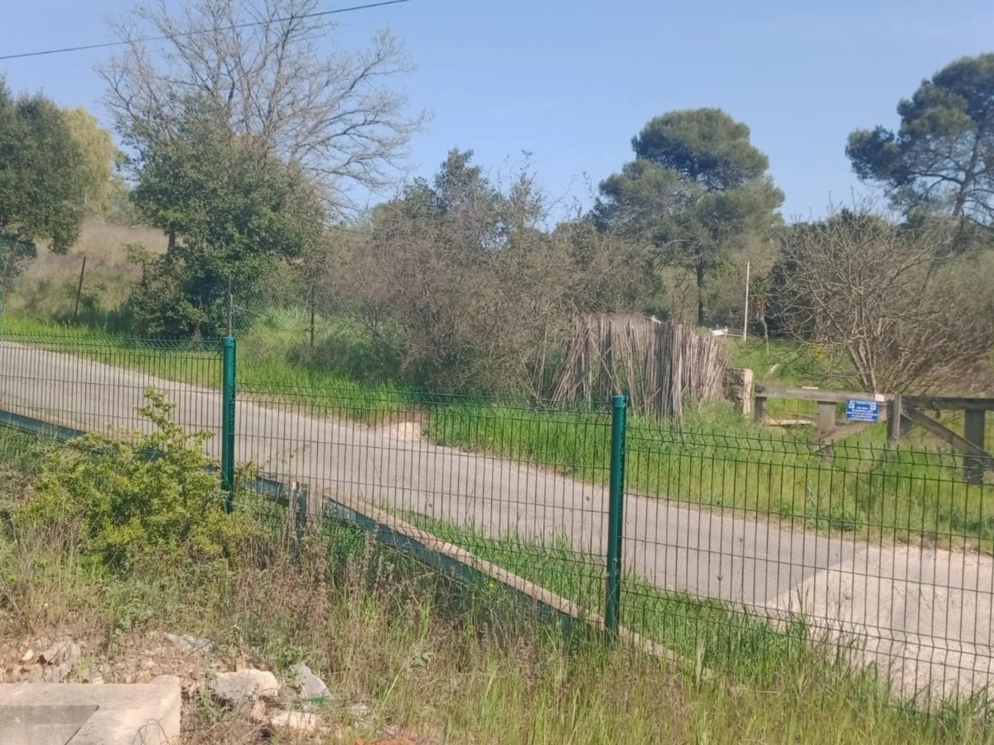 Terrain à vendre - 13230m2 - Trans-En-Provence (83720)