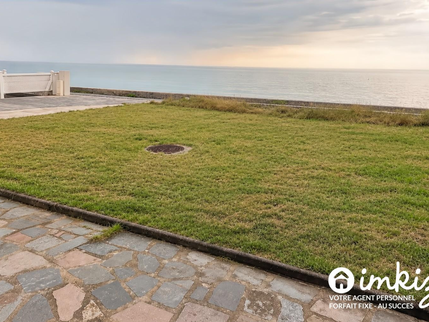 Maison à vendre - Hauteville-Sur-Mer (50590)
