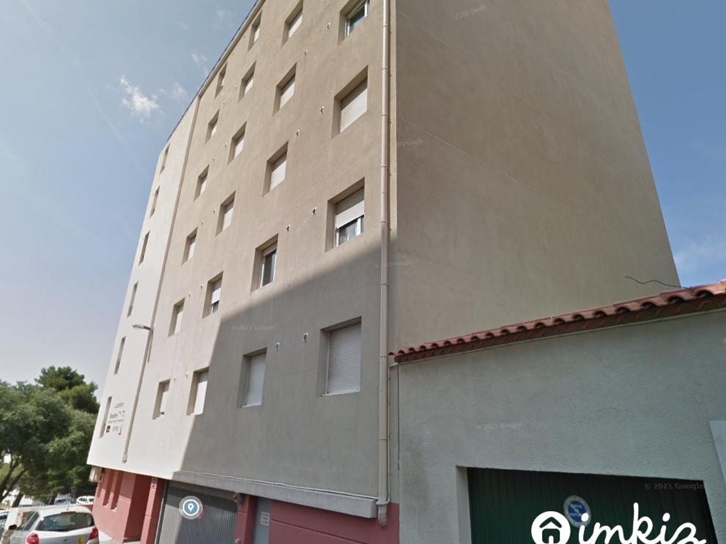 Appartement 1 pièce