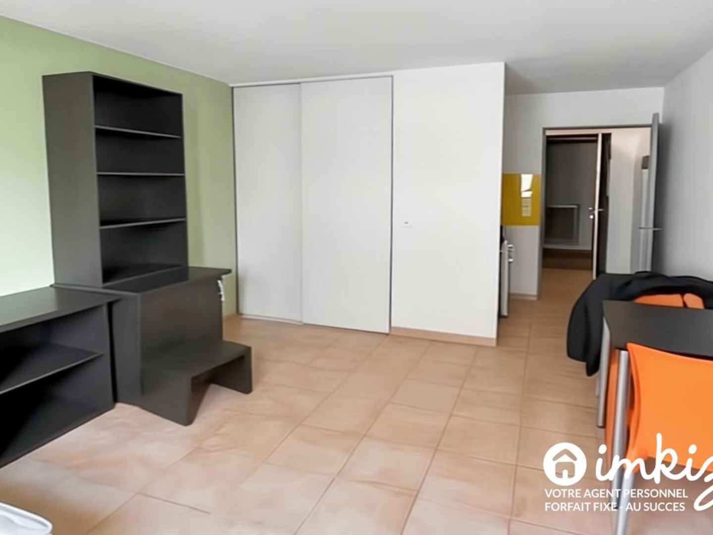 Appartement à vendre - Marseille 5ème (13005)