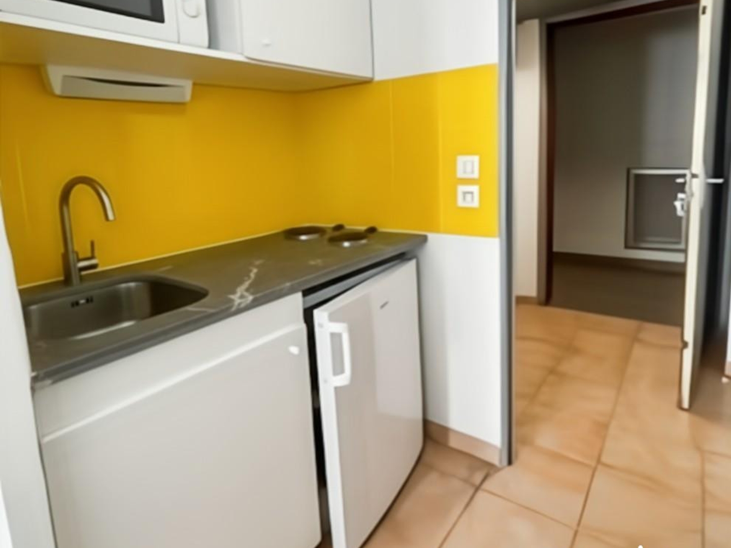 Appartement à vendre - Marseille 5ème (13005)