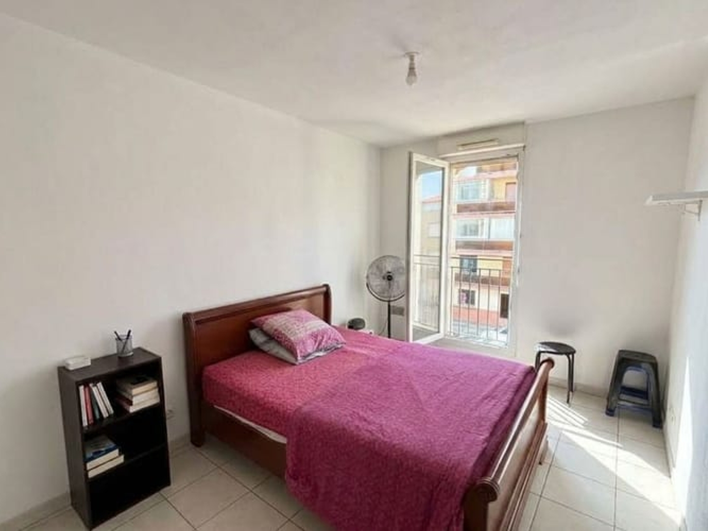 Appartement à vendre - 2 pièces - 53m2 - Toulon (83200)