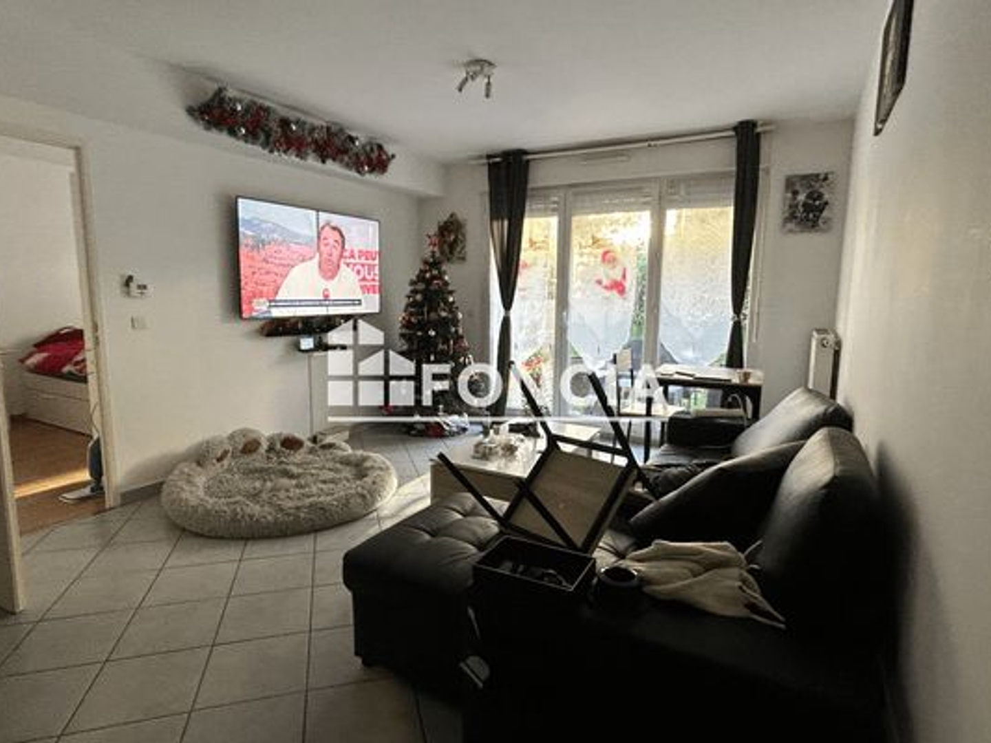 Appartement à vendre - 2 pièces - 39m2 - Gretz-Armainvilliers (77220)