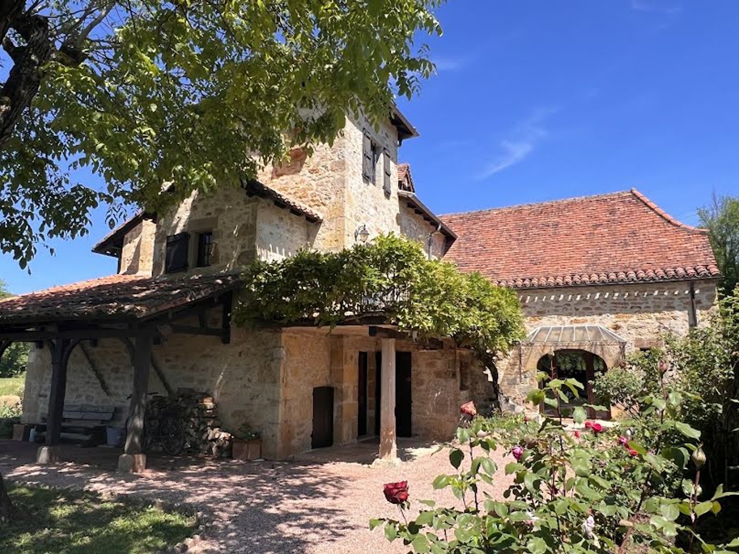 Maison 5 pièces 200 m²