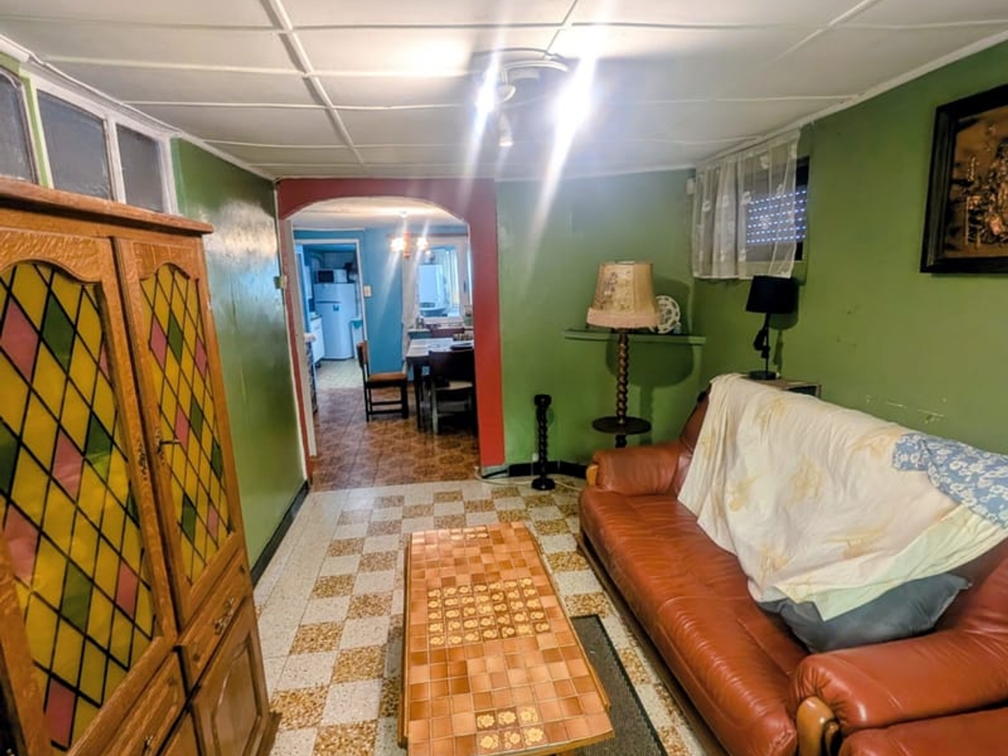 Maison à vendre - 3 pièces - 63m2 - Noyelles-Sous-Lens (62221)