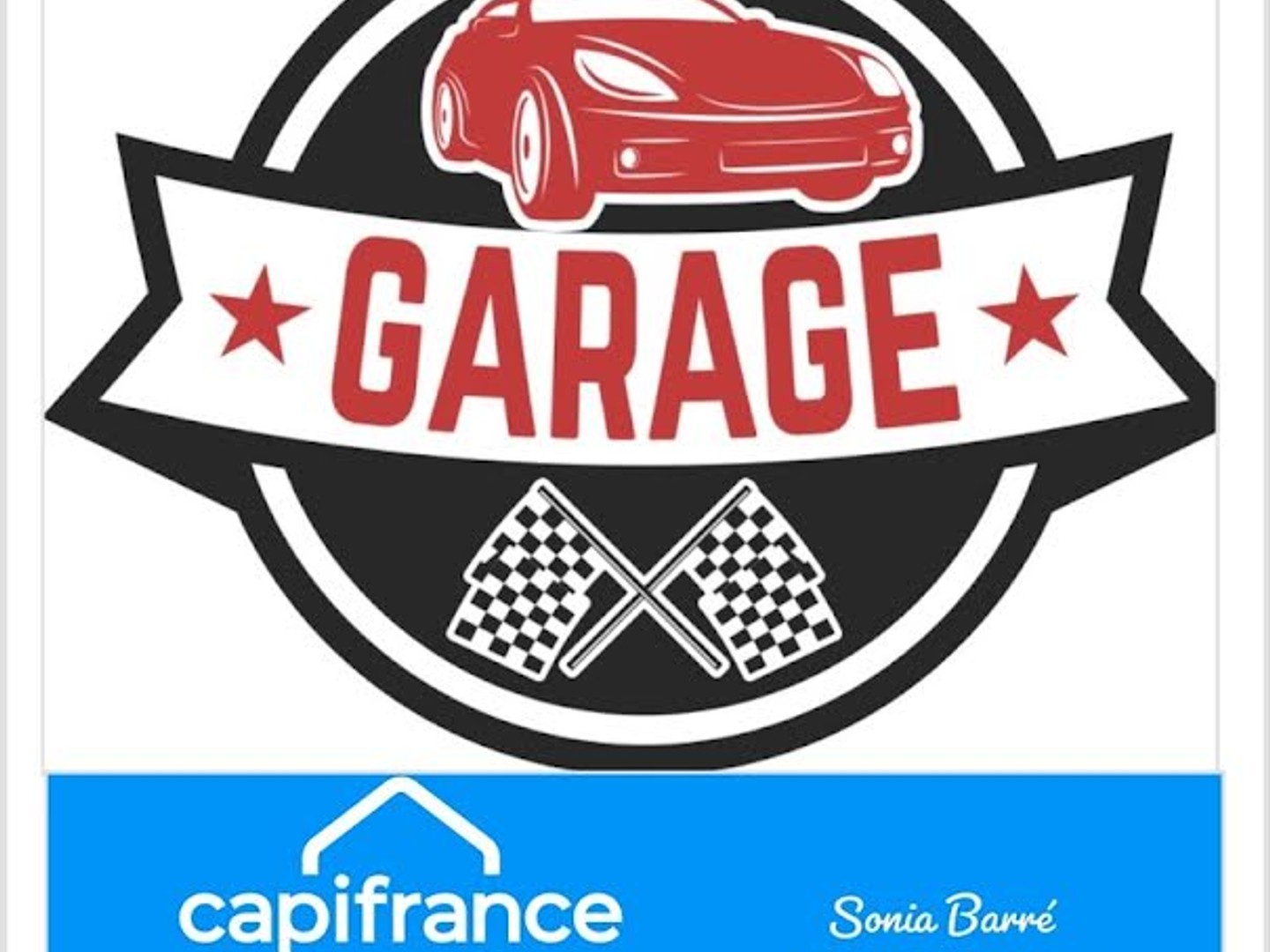 Parking/Garage/Box 300 m²