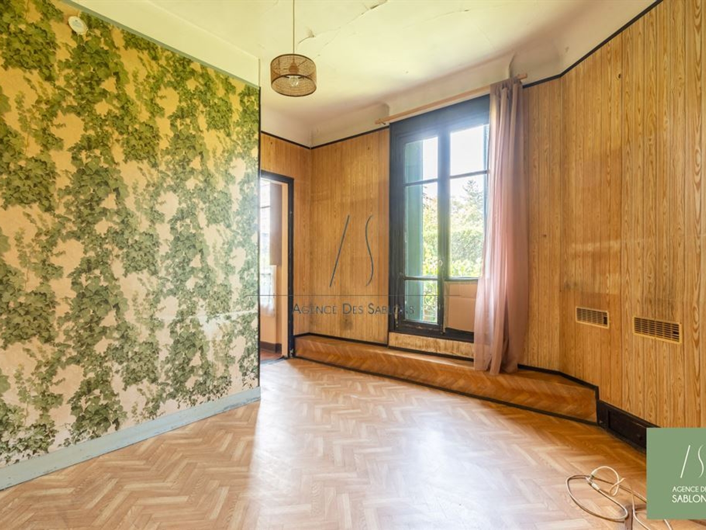 Vends t2 - 35 m² - Chatou 78400