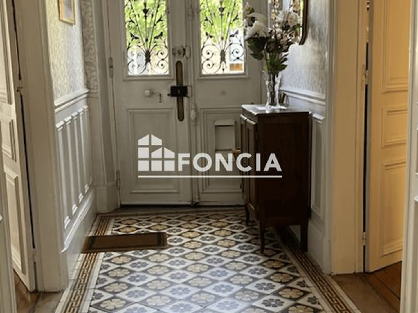 Maison 7 pièces 154 m²