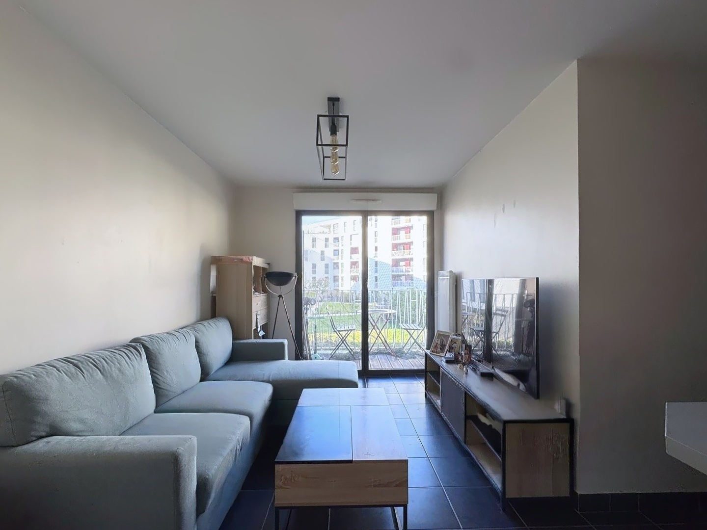 Appartement à vendre - 3 pièces - 61m2 - Bordeaux (33300)