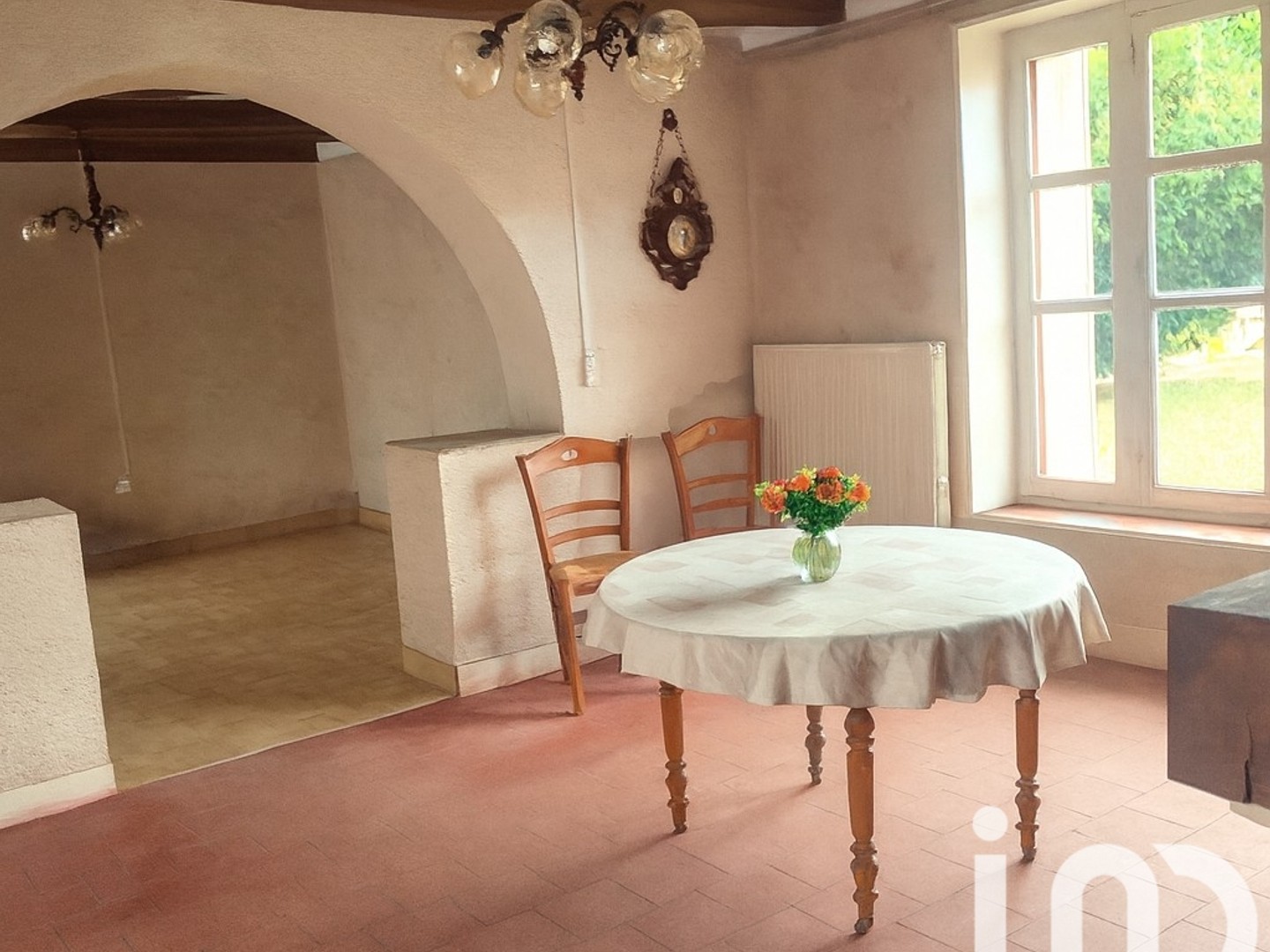 Maison 3 pièces 83 m²