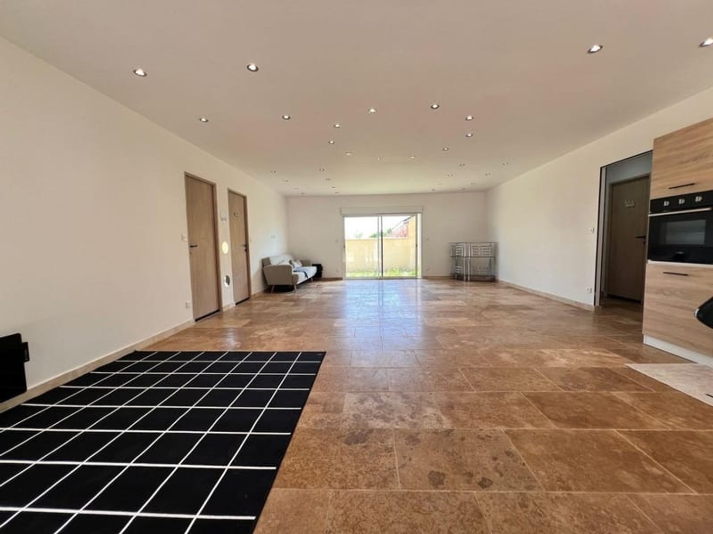 Maison à vendre - 5 pièces - 99m2 - Montceau-Les-Mines (71300)