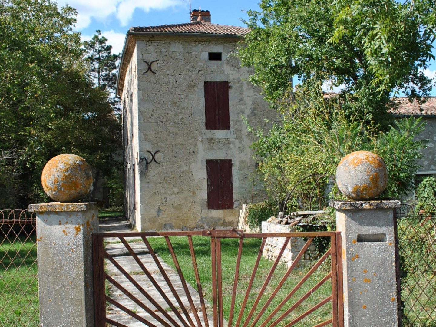 Maison 5 pièces 140 m²