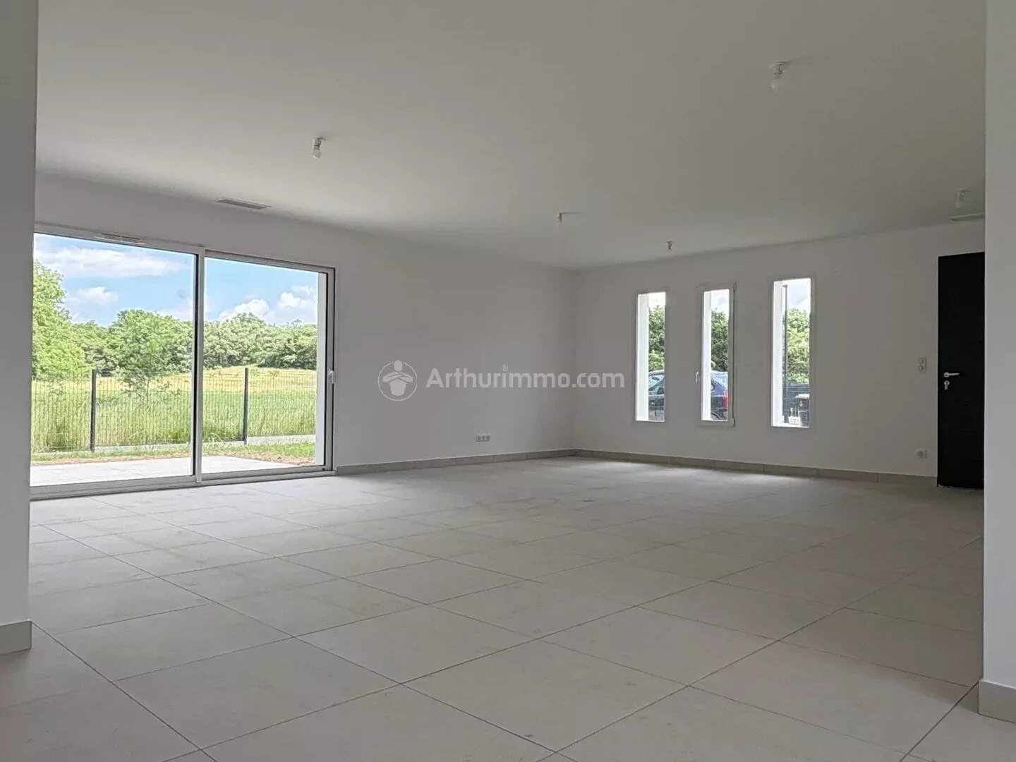 Maison à vendre - 5 pièces - 104m2 - Brens (81600)