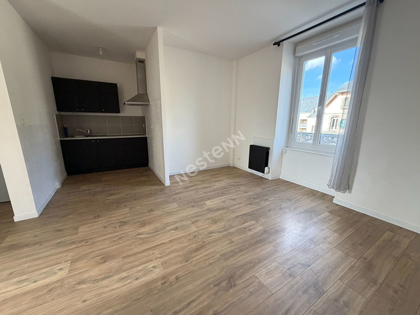 Appartement de 3 pièces à Ploërmel (56800)