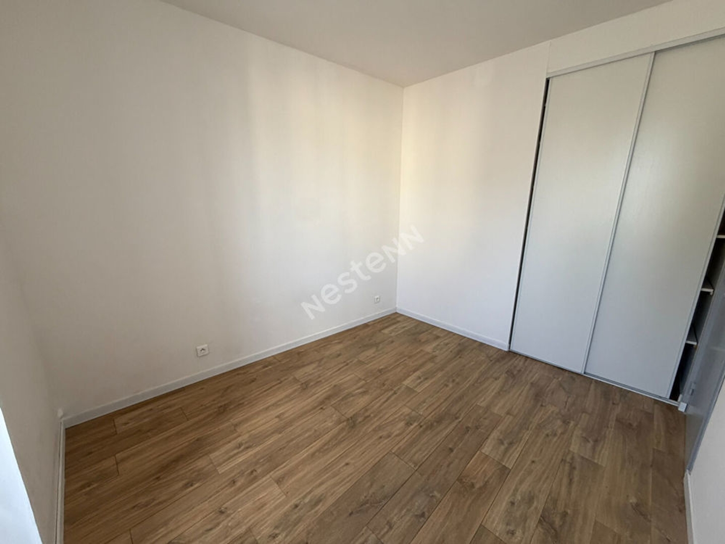 Appartement à vendre - 3 pièces - 47m2 - Ploërmel (56800)