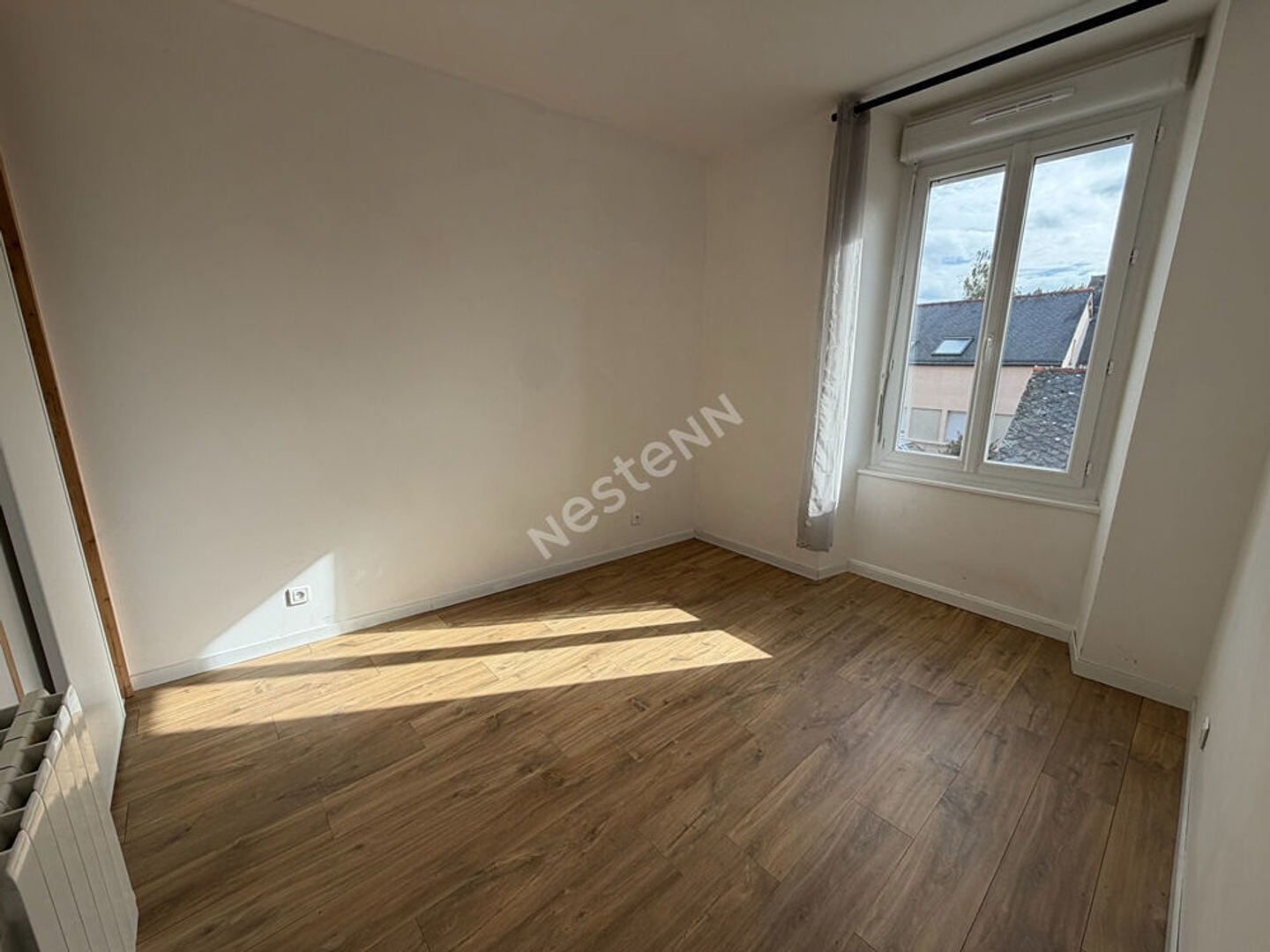 Appartement à vendre - 3 pièces - 47m2 - Ploërmel (56800)