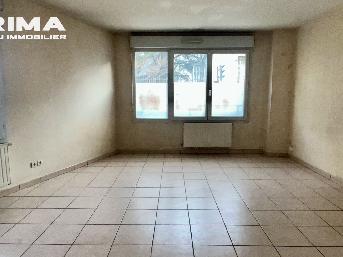 Appartement à vendre - 3 pièces - 74m2 - Lyon 3e (69003)