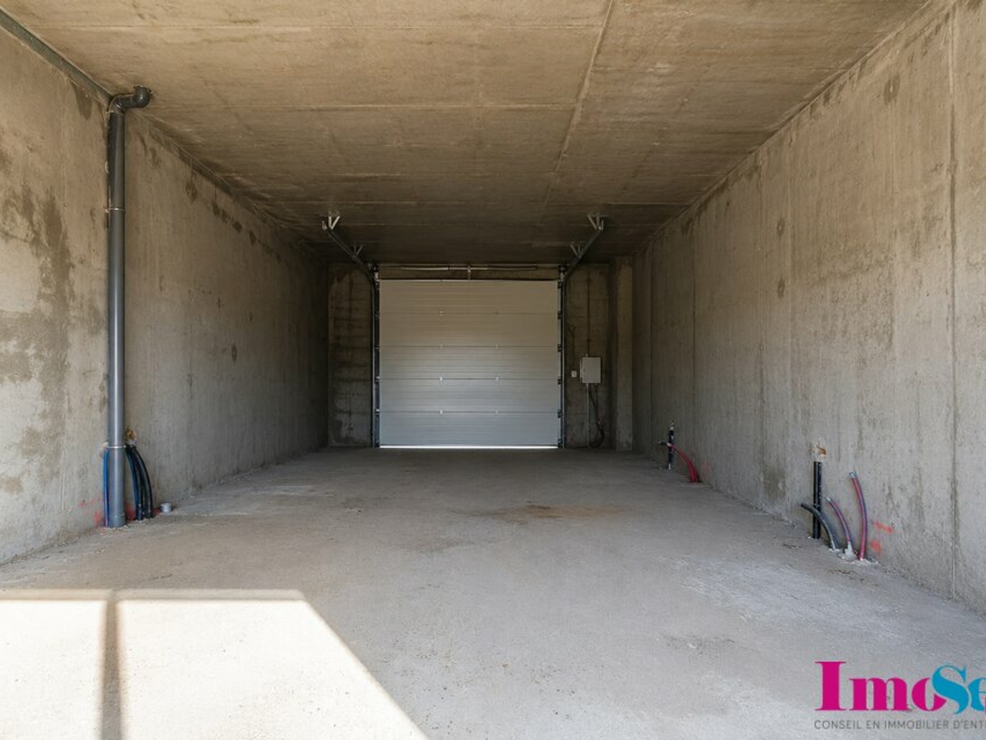 Locaux à vendre - 175m2 - Bègles (33130)