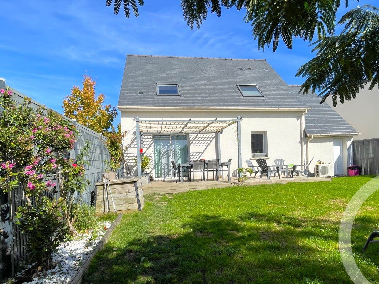Maison 5 pièces 102 m²