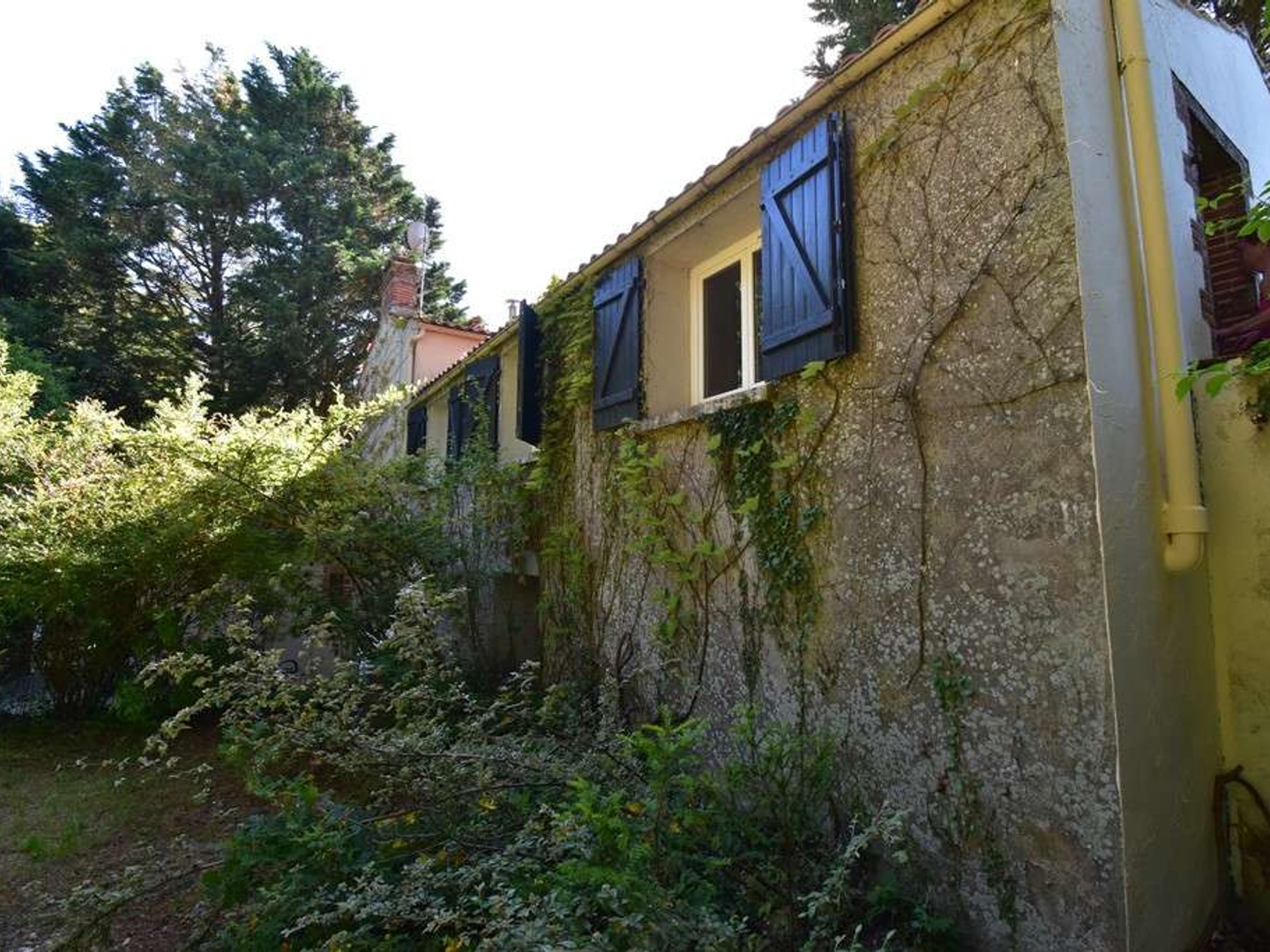 Maison 14 pièces 330 m²