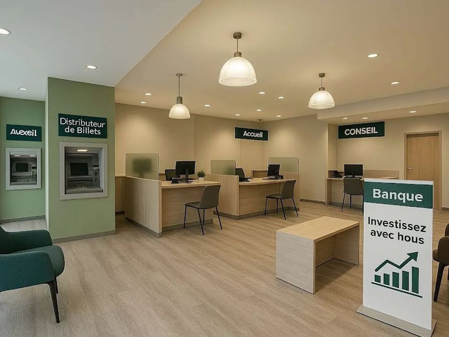 Autre 215 m²