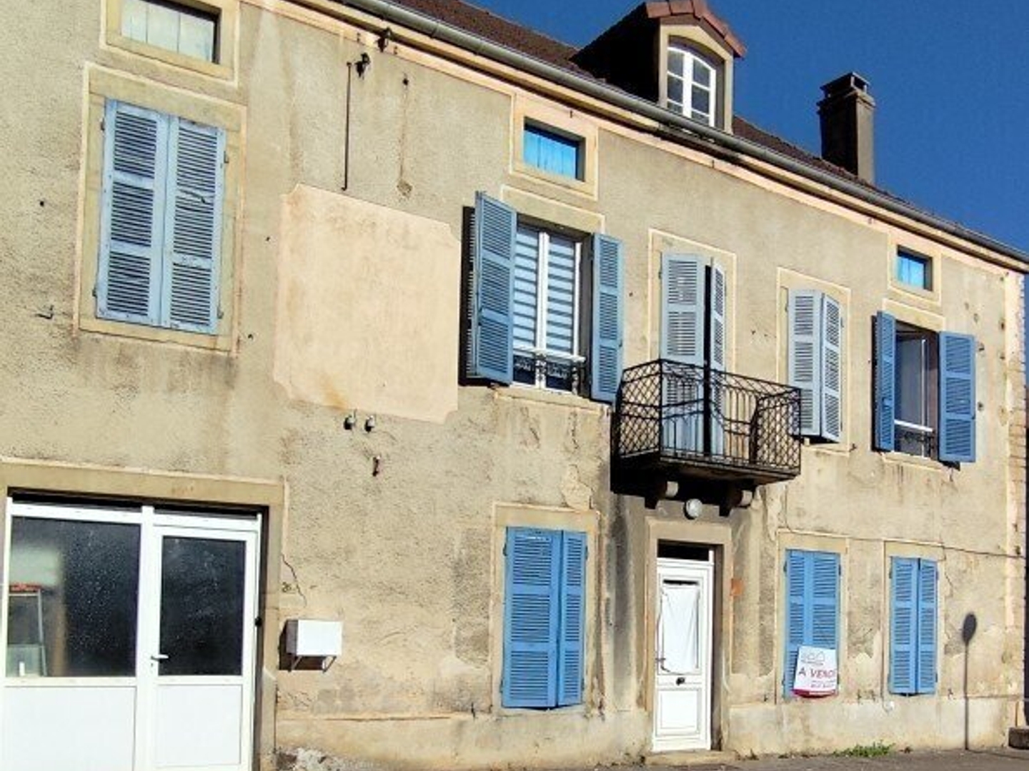 ENSEMBLE IMMOBILIER
