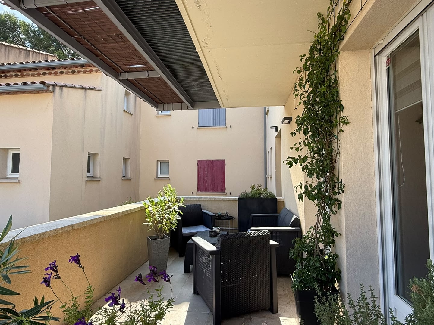 Appartement 3 pièces 68 m²