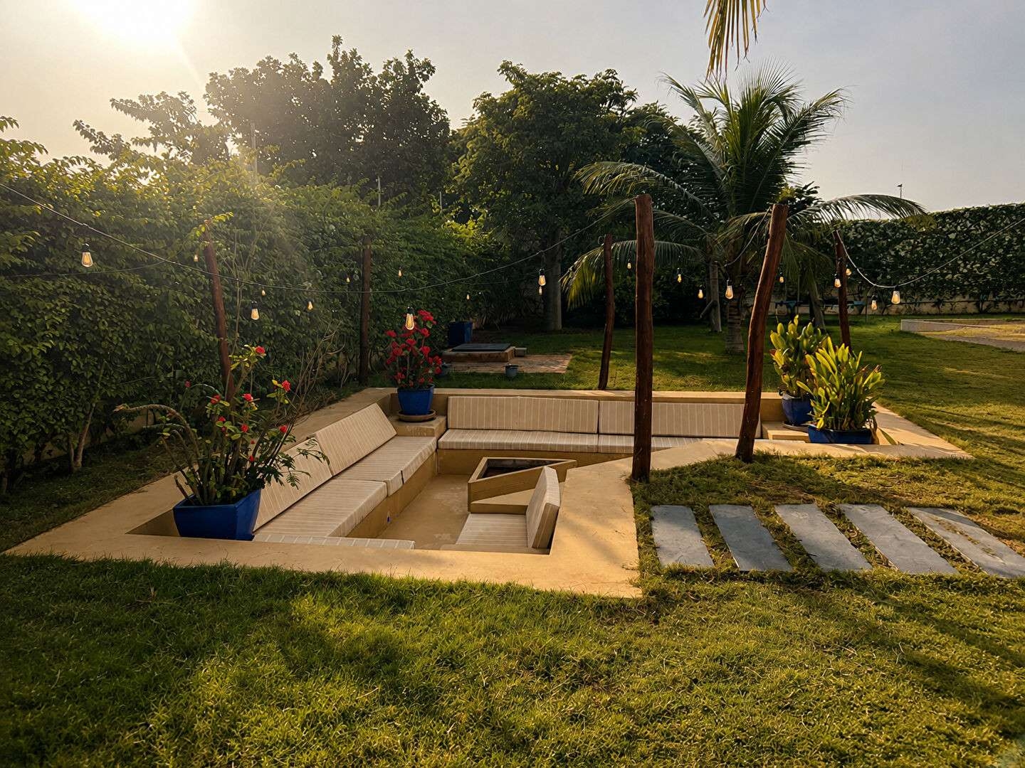 Villa 6 pièces 400 m²
