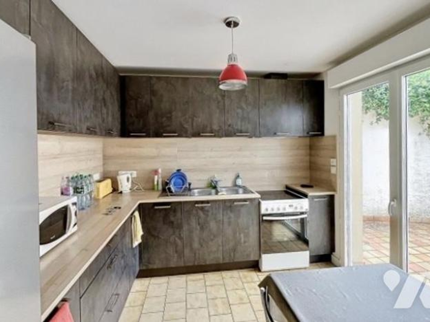 Maison à vendre - 4 pièces - 72m2 - Angers (49000)