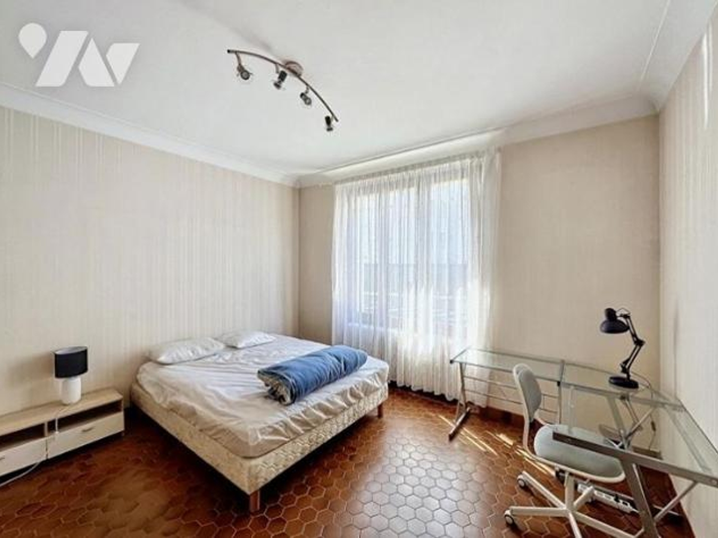 Maison à vendre - 4 pièces - 72m2 - Angers (49000)