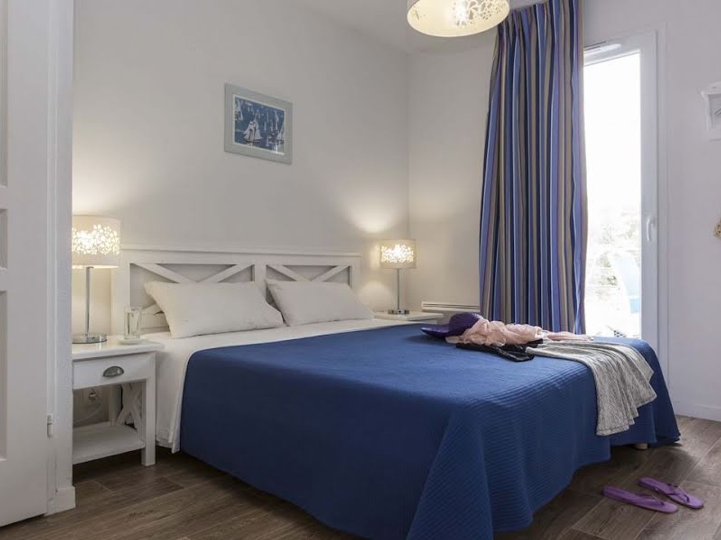 Appartement 2 pièces 27 m²