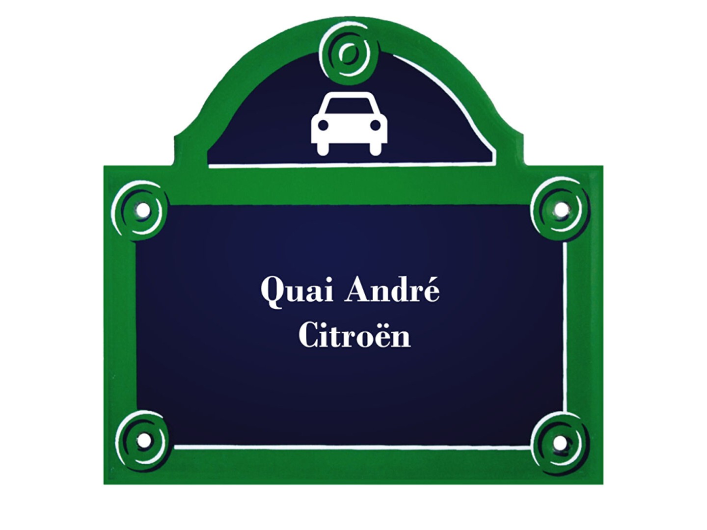 **RARE** QUAI ANDRÉ CITROËN**CESSION BAIL EMPHYTEOTIQUE PLACE DE PARKING PRIVÉ SECURISÉ.**